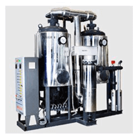 Blower Reactivated Dryers